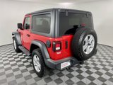 Used 2019 Jeep Wrangler Sport image 3