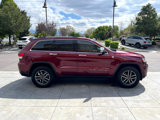 Used 2019 Jeep Grand Cherokee Limited image 3