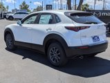 New 2025 MAZDA CX-30 AWD 2.5 S image 4