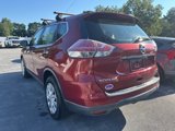 Used 2014 Nissan Rogue S image 5
