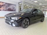 New 2025 Mercedes-Benz CLA 250 4MATIC image 2