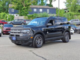 Certified 2022 Ford Bronco Sport Big Bend w/ Convenience Package image 5