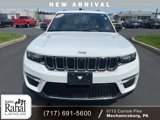 Used 2022 Jeep Grand Cherokee Limited 4xe w/ Luxury Tech Group II image 2