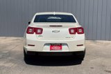Used 2013 Chevrolet Malibu LTZ image 3