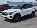 Used 2024 Kia Seltos S image 5