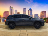 New 2025 Subaru Crosstrek 2.0i image 3