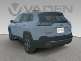 Used 2021 Jeep Cherokee Limited image 3