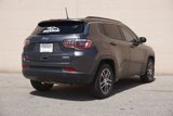 Used 2018 Jeep Compass Latitude image 4
