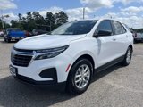 Used 2023 Chevrolet Equinox LS w/ LS Convenience Package image 2
