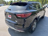 Certified 2023 Chevrolet Blazer LT image 5