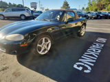 Used 2002 MAZDA MX-5 Miata LS image 6