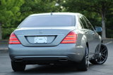 Used 2011 Mercedes-Benz S 550 4MATIC image 6