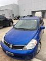 Used 2012 Nissan Versa 1.8 S w/ Plus Pkg image 2