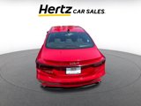Used 2024 Kia Forte LXS image 4