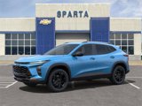 New 2025 Chevrolet Trax ACTIV w/ Driver Confidence Package image 2