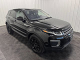 Used 2017 Land Rover Range Rover Evoque SE image 2