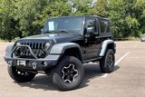 Used 2012 Jeep Wrangler Sport image 2