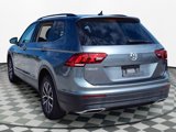 Used 2021 Volkswagen Tiguan S image 5