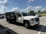Used 2008 GMC Sierra 3500 W/T image 3