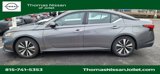 Certified 2022 Nissan Altima 2.5 SV image 2