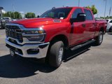 New 2025 RAM 2500 Tradesman image 3
