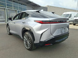 Used 2023 Lexus RZ 450e Premium image 4