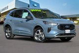 Certified 2023 Ford Escape ST-Line image 2