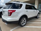 Used 2014 Ford Explorer Limited w/ Equipment Group 302A image 4