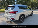 Used 2019 Hyundai Santa Fe FWD image 3