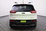 Used 2014 Jeep Cherokee Limited w/ Technology Group image 5
