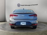Used 2019 Hyundai Elantra SEL image 4