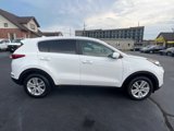 Used 2017 Kia Sportage LX image 6