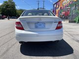 Used 2011 Mercedes-Benz C 300 4MATIC Sedan image 4