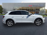New 2025 Audi Q5 2.0T Premium image 3