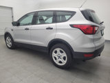 Used 2019 Ford Escape S image 3