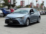 Used 2023 Toyota Corolla LE image 2