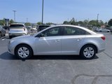Used 2013 Chevrolet Cruze LS image 3