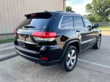 Used 2019 Jeep Grand Cherokee Laredo image 5