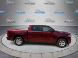 New 2025 RAM 1500 Big Horn image 2