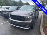 Used 2015 Dodge Durango Limited w/ Blacktop Package image 2