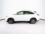 Used 2012 Lexus RX 350 2WD image 4