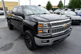 Used 2015 Chevrolet Silverado 1500 LT w/ LT Convenience Package image 4