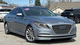 Used 2017 Genesis G80 3.8 w/ Option Group 03 image 4