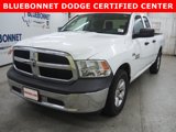 Used 2017 RAM 1500 Tradesman w/ Popular Equipment Group image 2