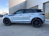 New 2026 Land Rover Range Rover Evoque Dynamic SE image 4