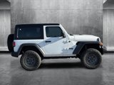 Used 2023 Jeep Wrangler Sport S image 4