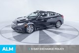 Used 2016 Honda Civic EX image 3