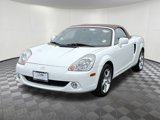 Used 2004 Toyota MR2 image 3