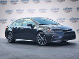 Used 2021 Toyota Corolla SE image 2
