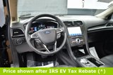 Used 2020 Ford Fusion Energi Titanium image 4